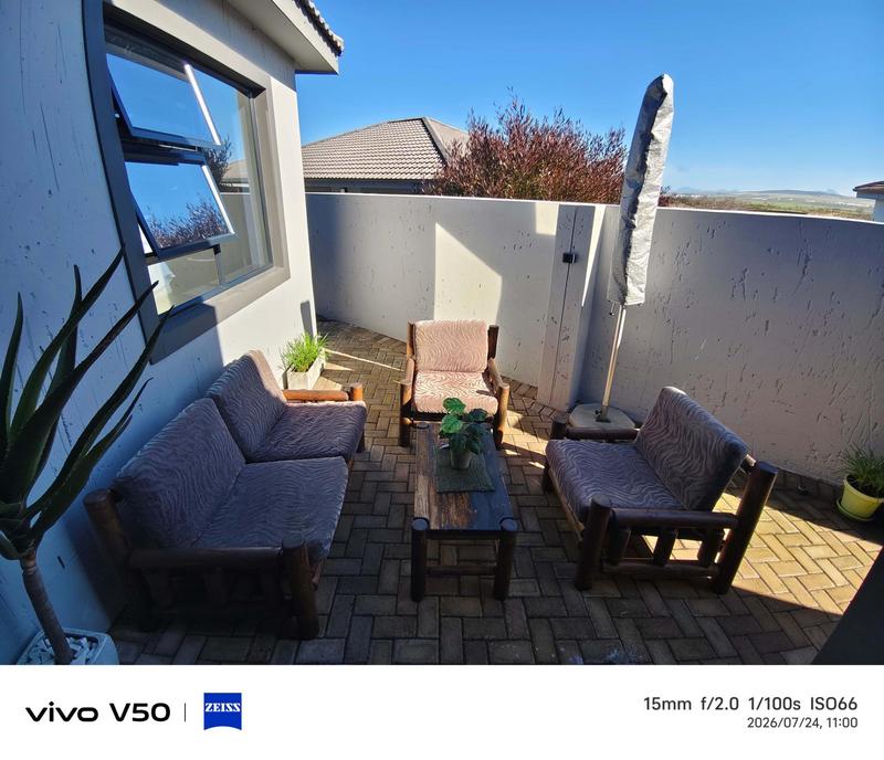 3 Bedroom Property for Sale in Dana Bay Western Cape
